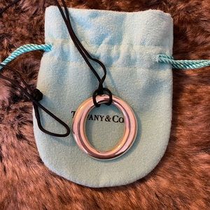 Tiffany sevillana pendant